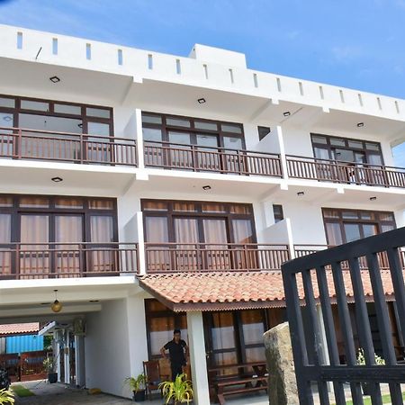 Arrow Beach Resort Bussa Dış mekan fotoğraf