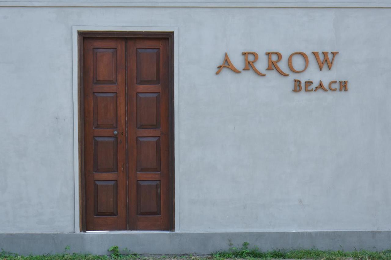 Arrow Beach Resort Bussa Dış mekan fotoğraf