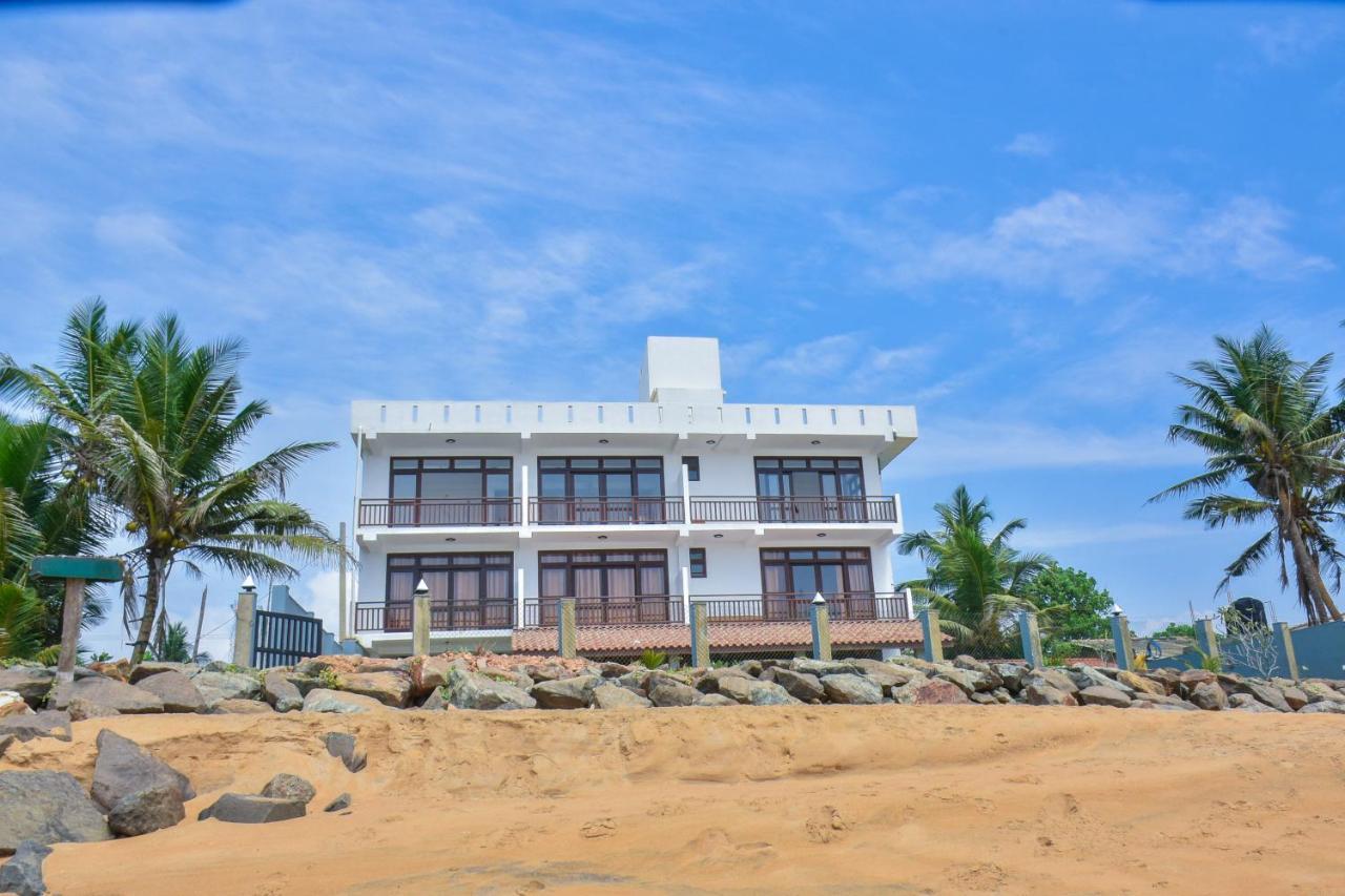 Arrow Beach Resort Bussa Dış mekan fotoğraf