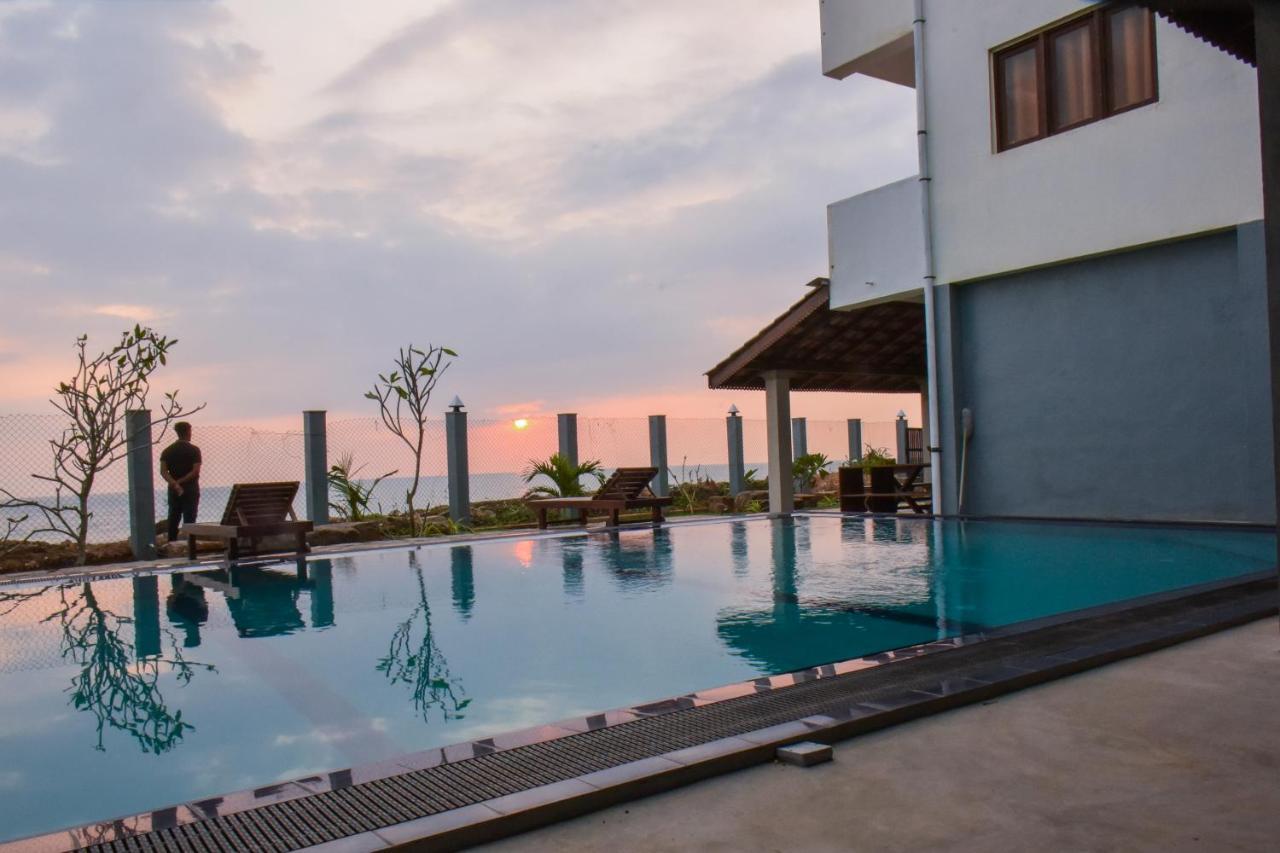Arrow Beach Resort Bussa Dış mekan fotoğraf