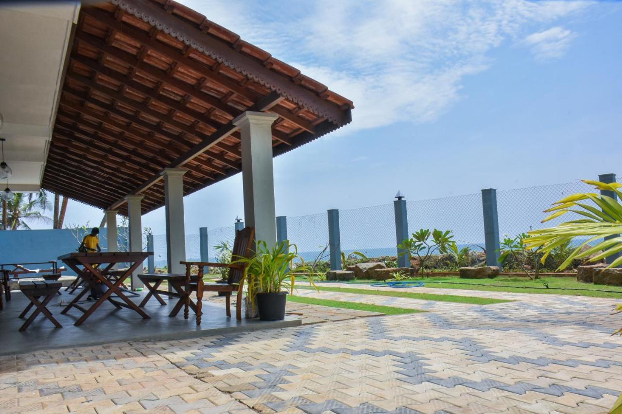 Arrow Beach Resort Bussa Dış mekan fotoğraf