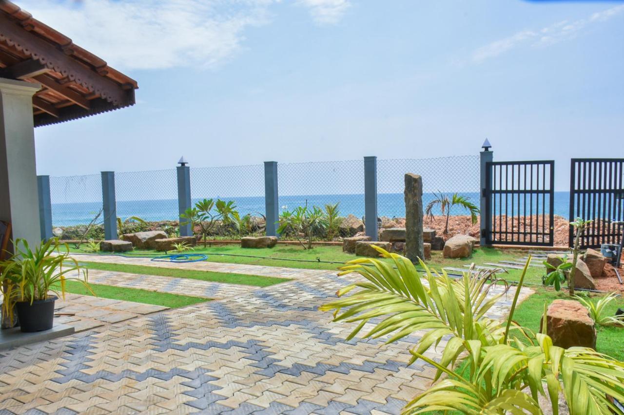 Arrow Beach Resort Bussa Dış mekan fotoğraf
