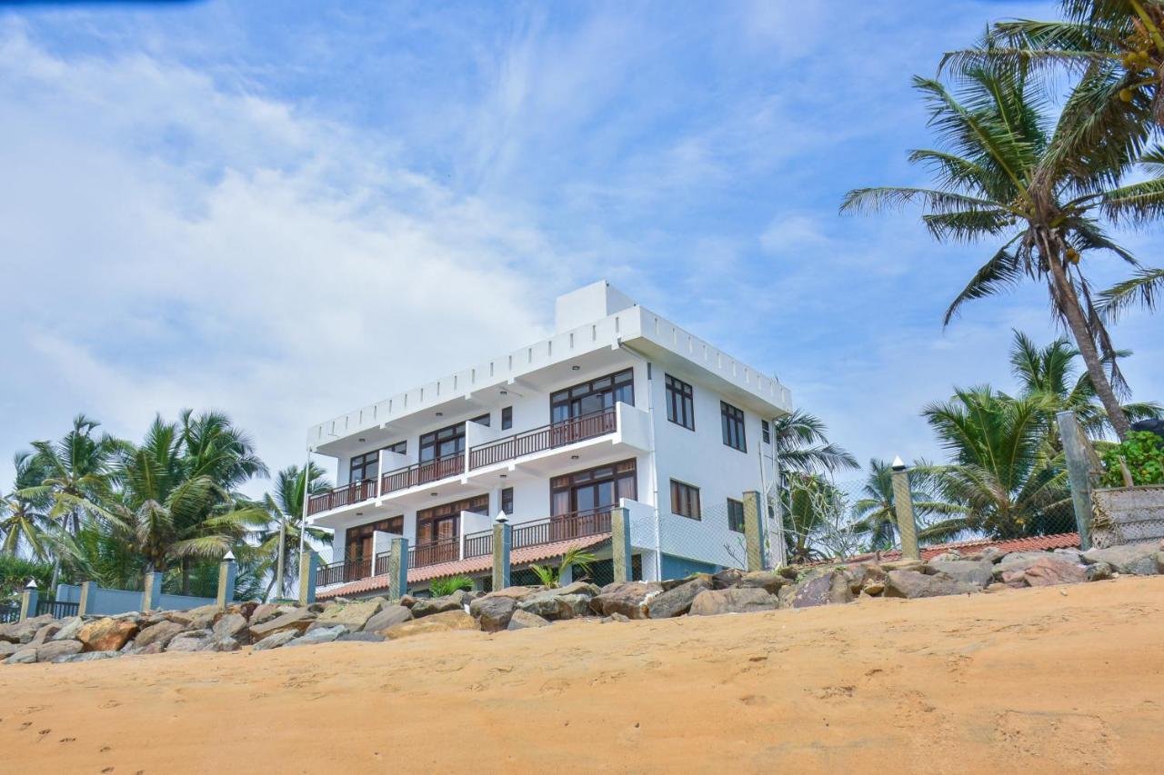 Arrow Beach Resort Bussa Dış mekan fotoğraf