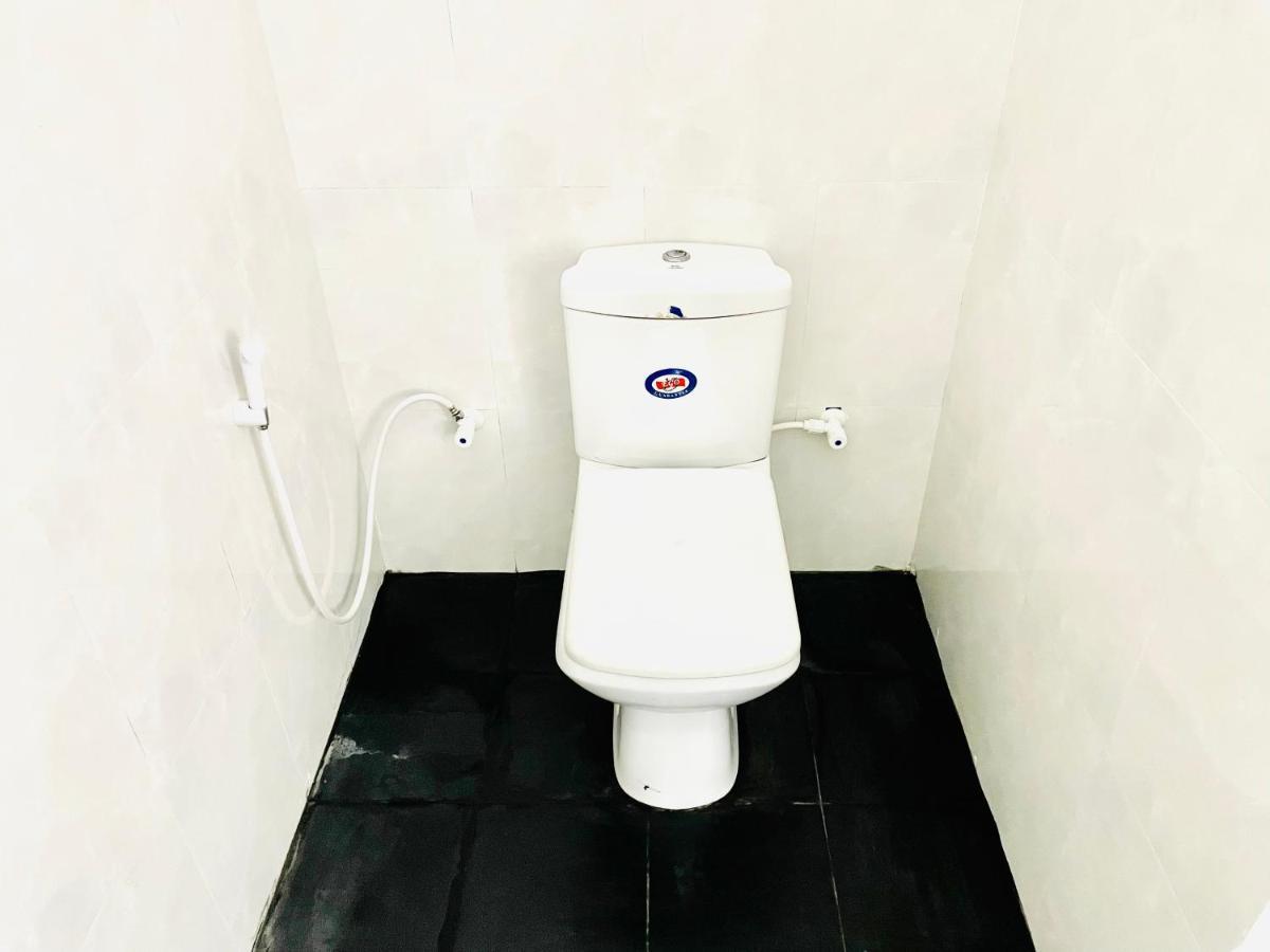 Arrow Beach Resort Bussa Dış mekan fotoğraf