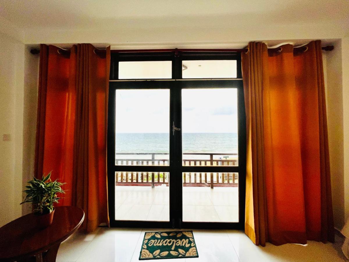 Arrow Beach Resort Bussa Dış mekan fotoğraf