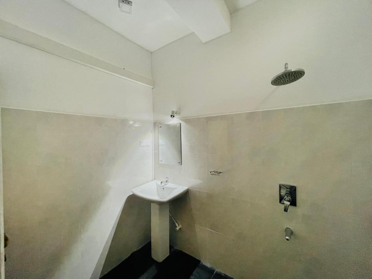 Arrow Beach Resort Bussa Dış mekan fotoğraf