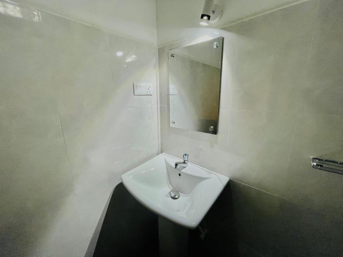 Arrow Beach Resort Bussa Dış mekan fotoğraf