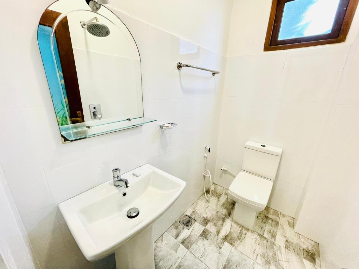 Arrow Beach Resort Bussa Dış mekan fotoğraf