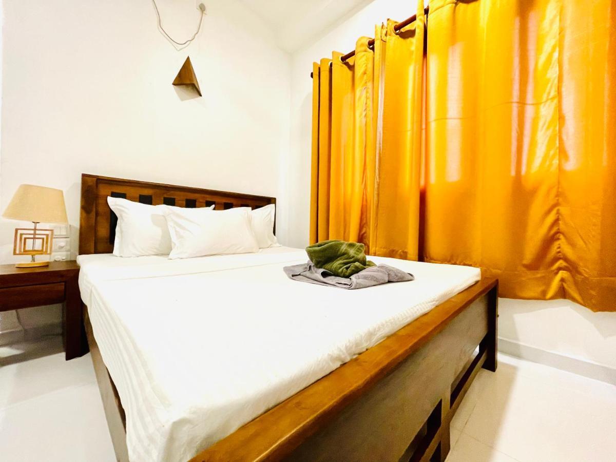 Arrow Beach Resort Bussa Dış mekan fotoğraf