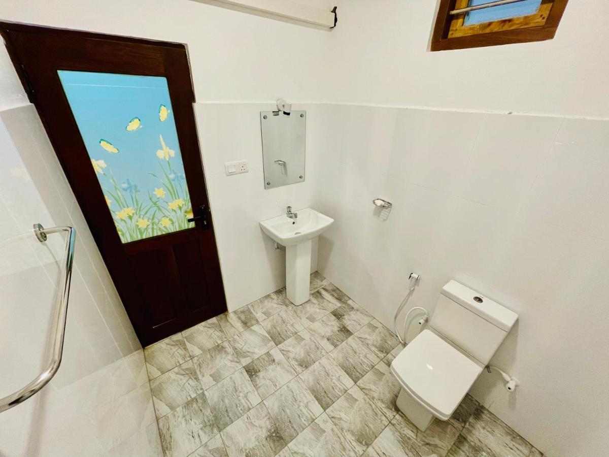 Arrow Beach Resort Bussa Dış mekan fotoğraf