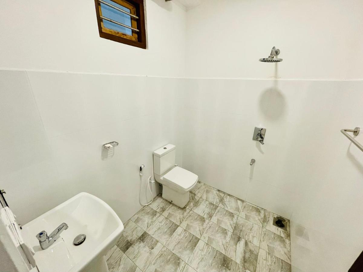 Arrow Beach Resort Bussa Dış mekan fotoğraf