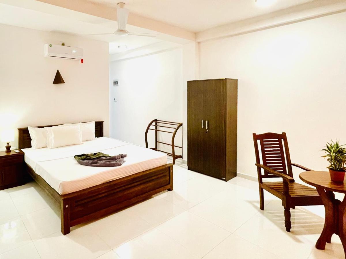 Arrow Beach Resort Bussa Dış mekan fotoğraf