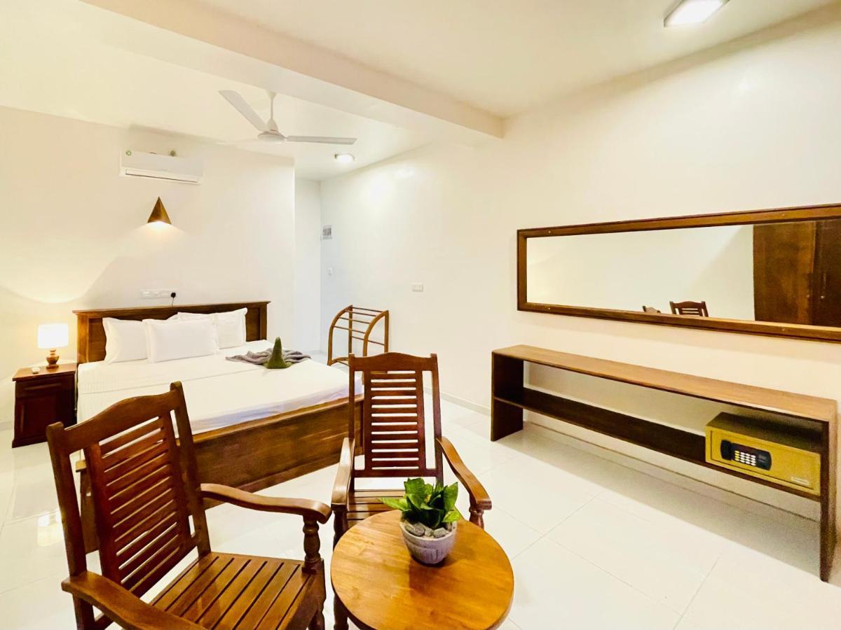 Arrow Beach Resort Bussa Dış mekan fotoğraf