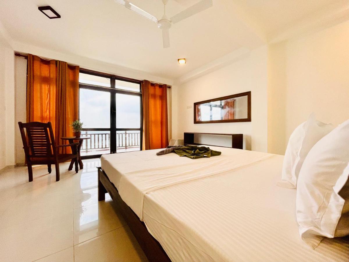 Arrow Beach Resort Bussa Dış mekan fotoğraf