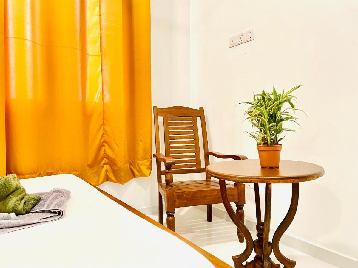 Arrow Beach Resort Bussa Dış mekan fotoğraf