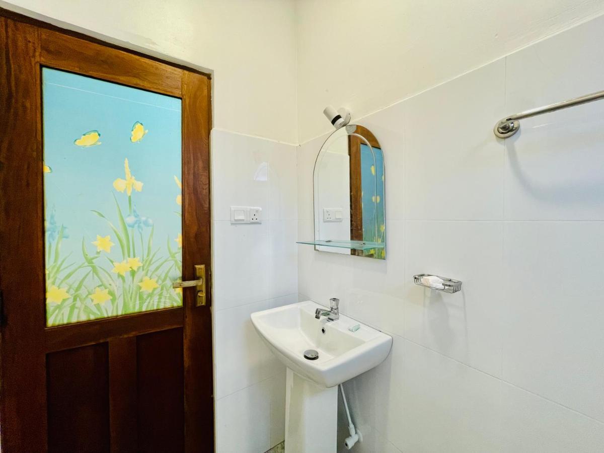 Arrow Beach Resort Bussa Dış mekan fotoğraf