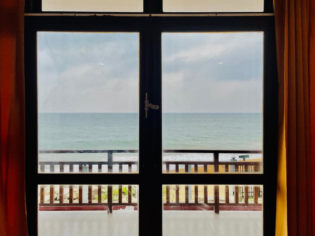 Arrow Beach Resort Bussa Dış mekan fotoğraf