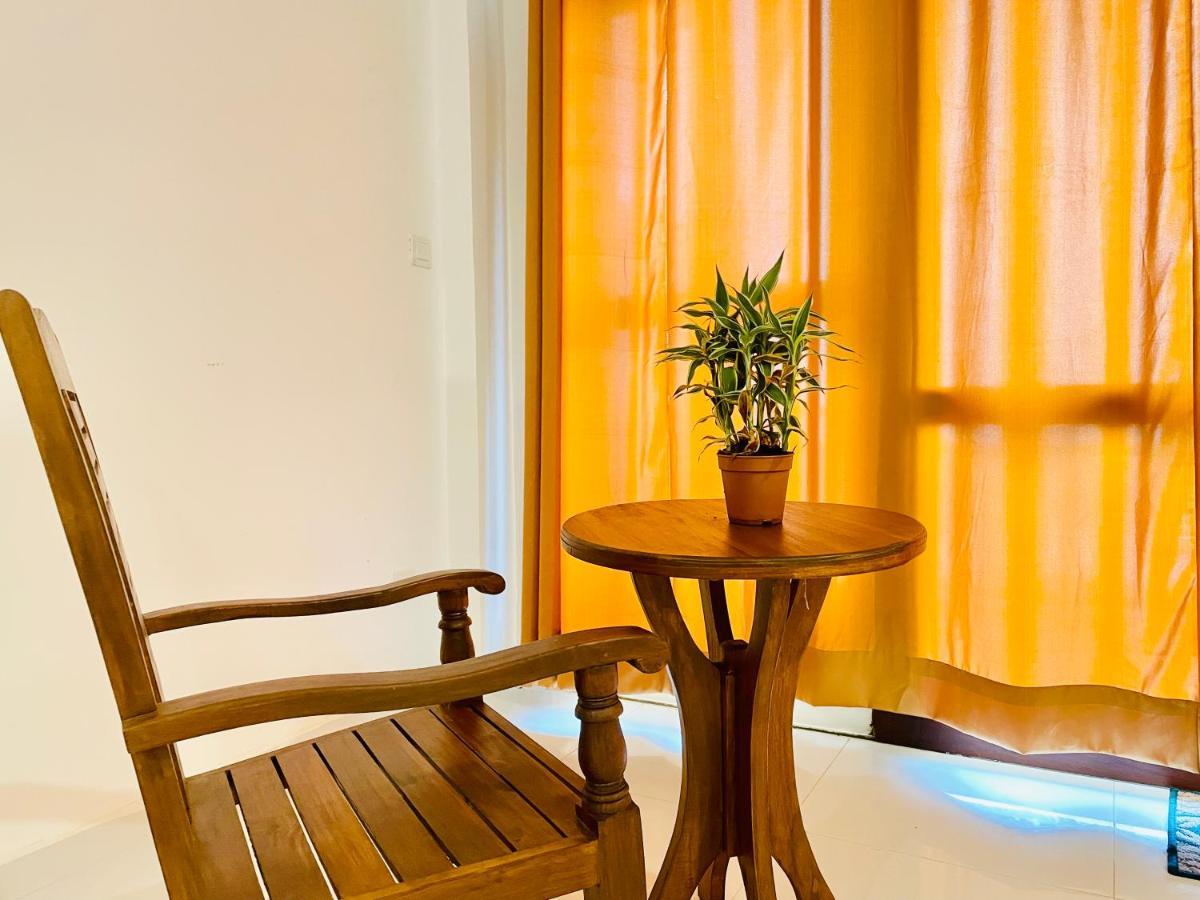 Arrow Beach Resort Bussa Dış mekan fotoğraf