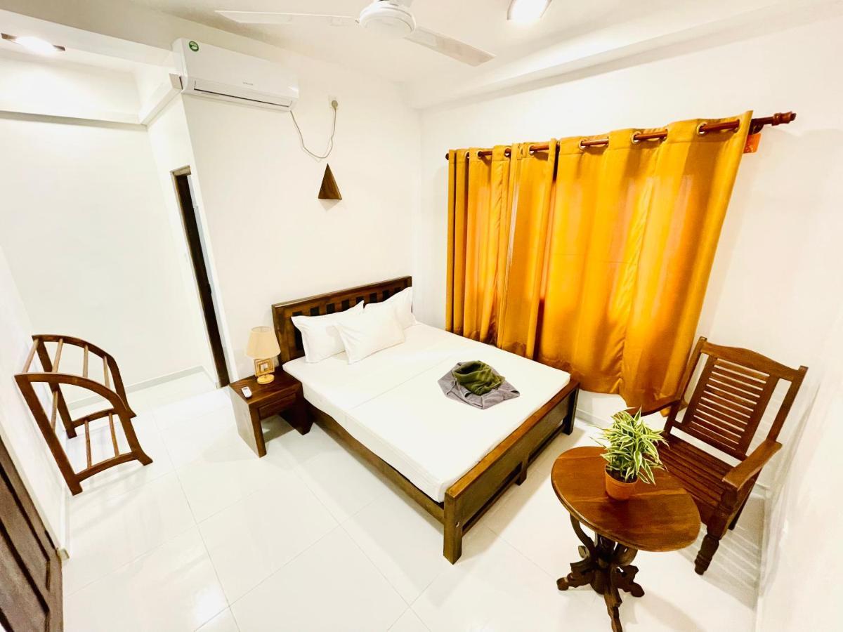 Arrow Beach Resort Bussa Dış mekan fotoğraf