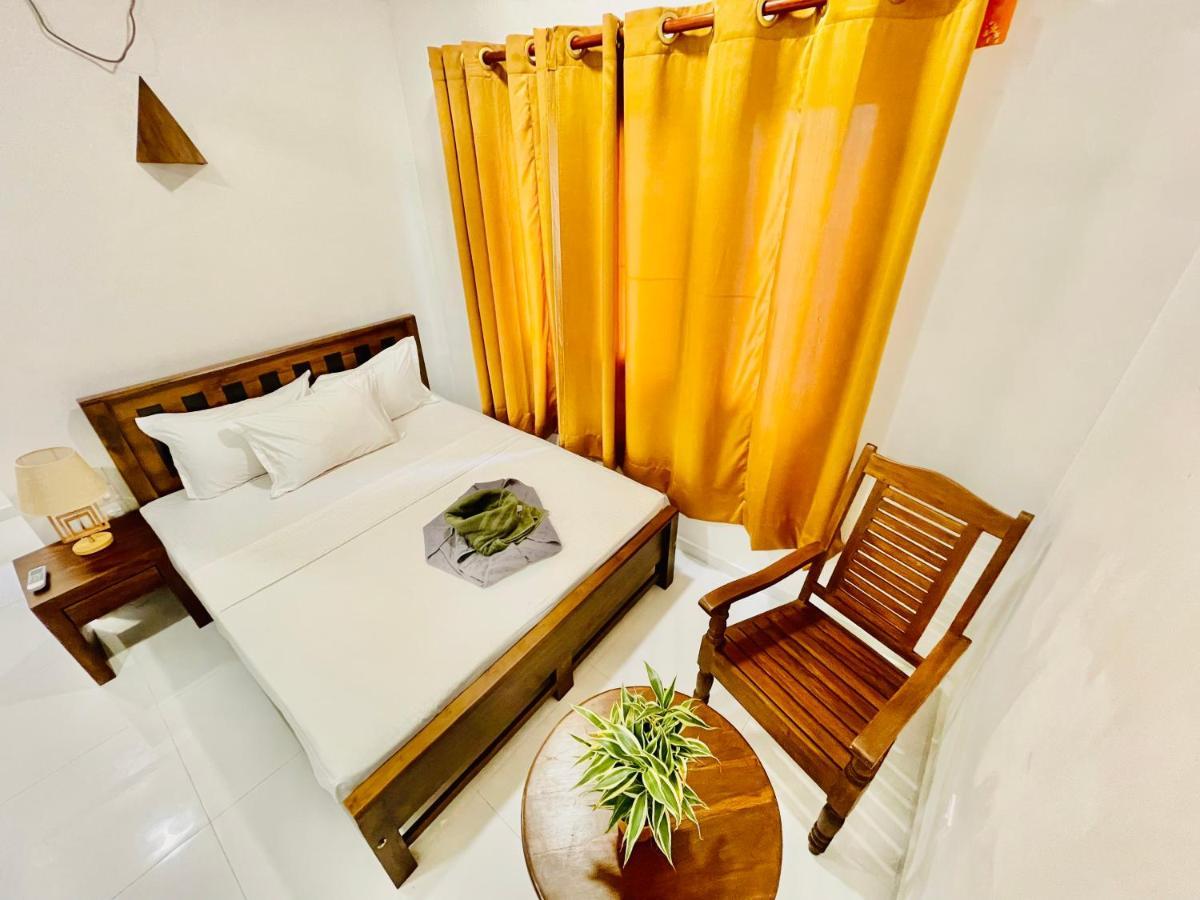 Arrow Beach Resort Bussa Dış mekan fotoğraf