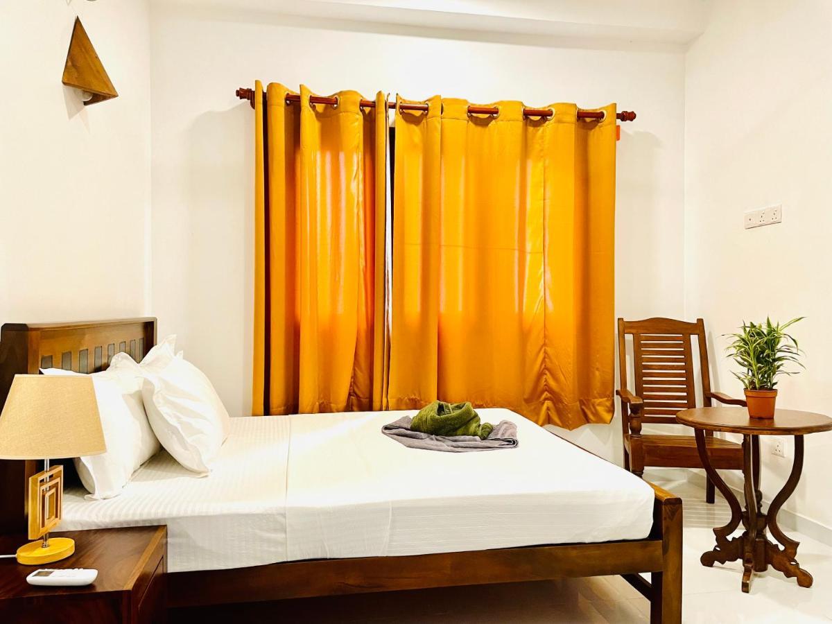 Arrow Beach Resort Bussa Dış mekan fotoğraf
