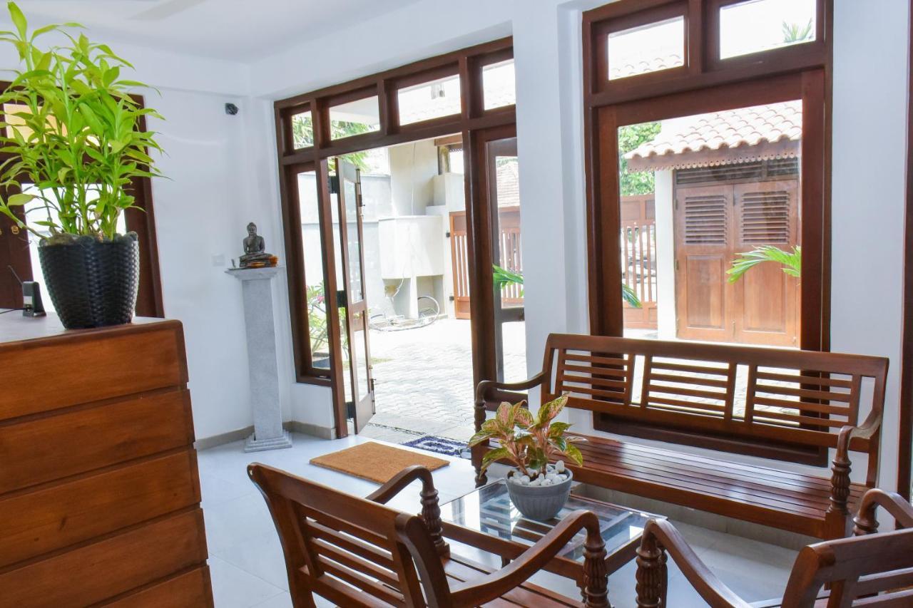 Arrow Beach Resort Bussa Dış mekan fotoğraf