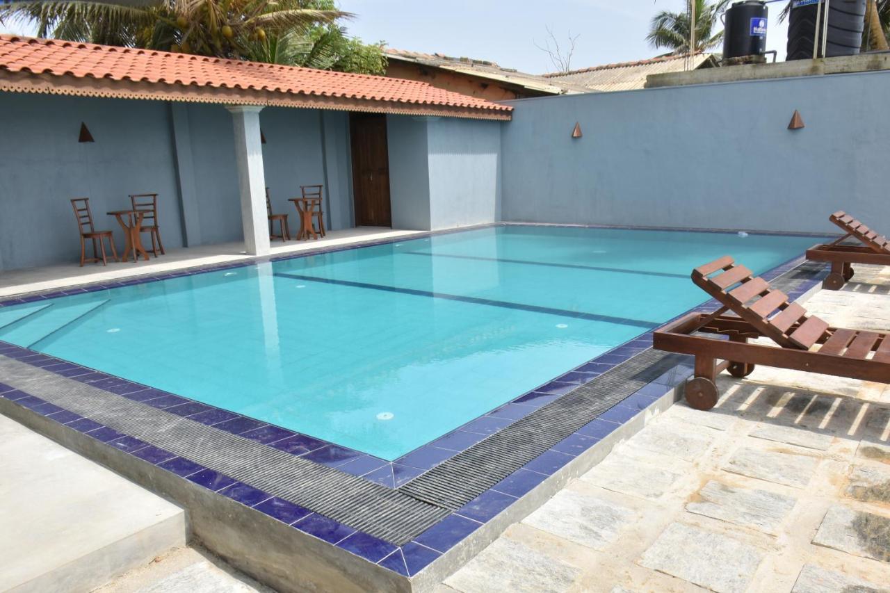 Arrow Beach Resort Bussa Dış mekan fotoğraf