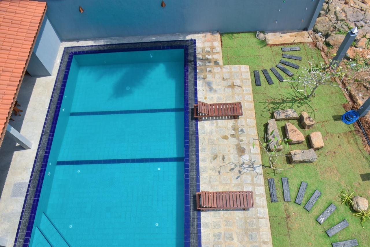 Arrow Beach Resort Bussa Dış mekan fotoğraf