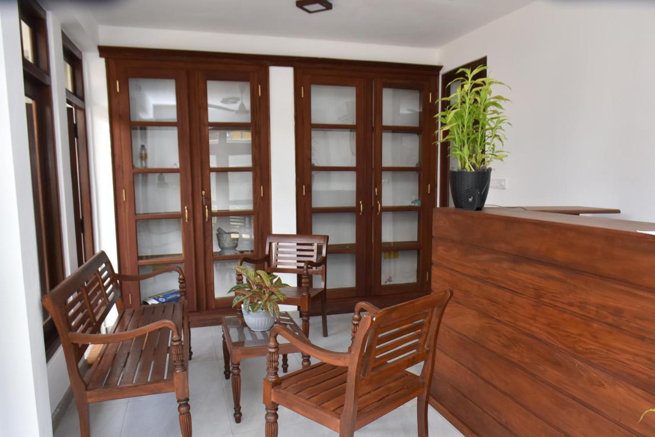 Arrow Beach Resort Bussa Dış mekan fotoğraf