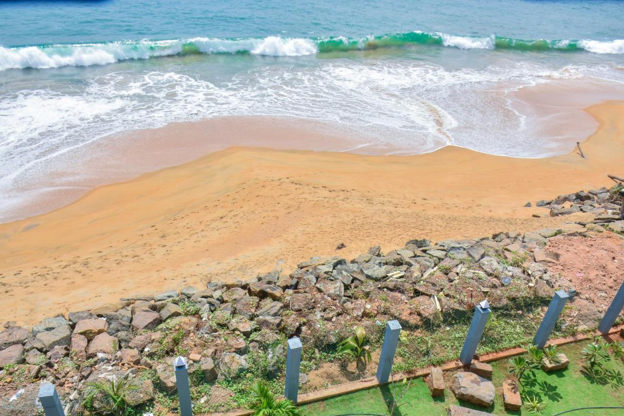 Arrow Beach Resort Bussa Dış mekan fotoğraf