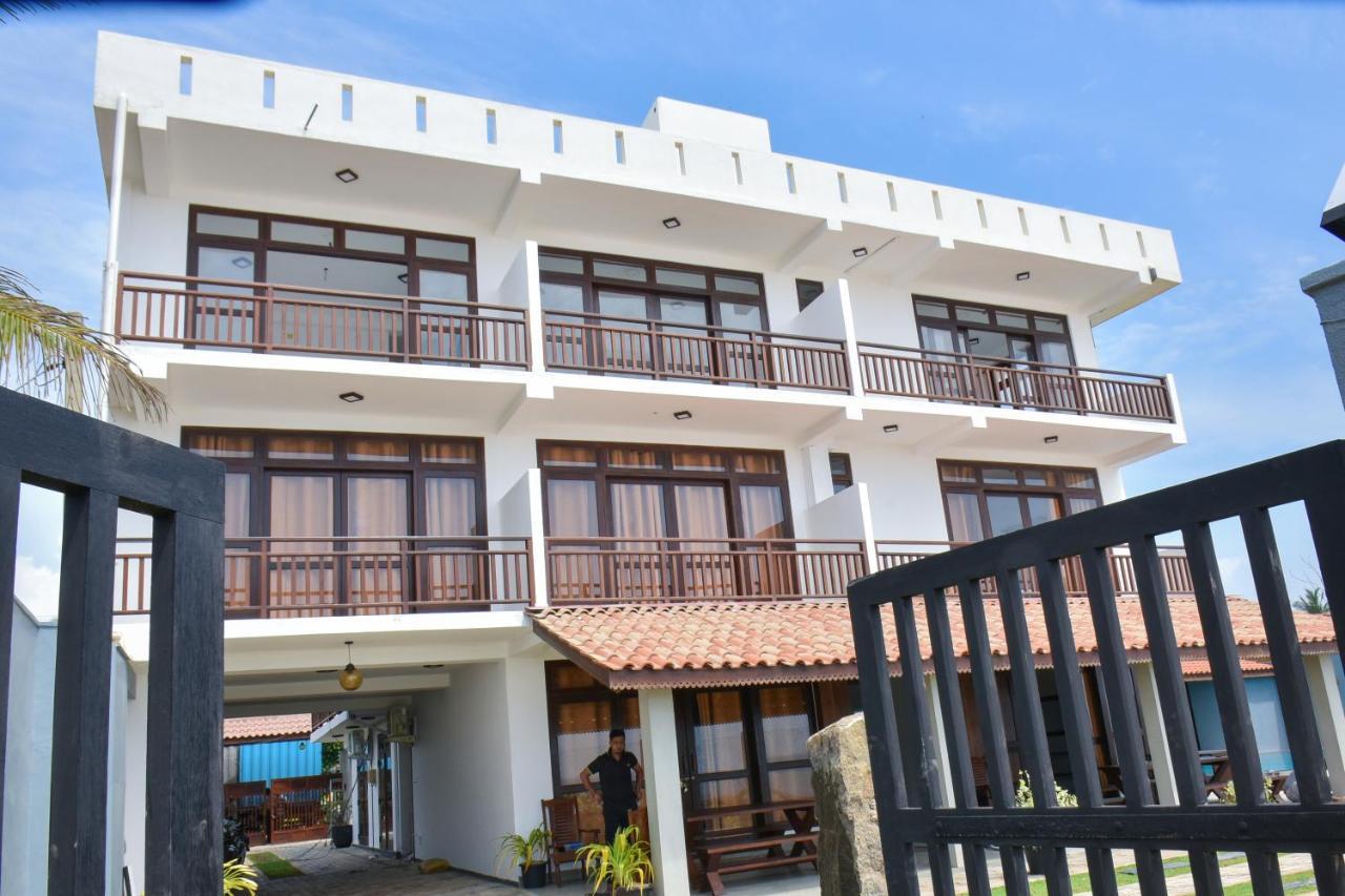 Arrow Beach Resort Bussa Dış mekan fotoğraf