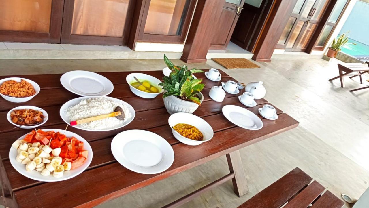 Arrow Beach Resort Bussa Dış mekan fotoğraf