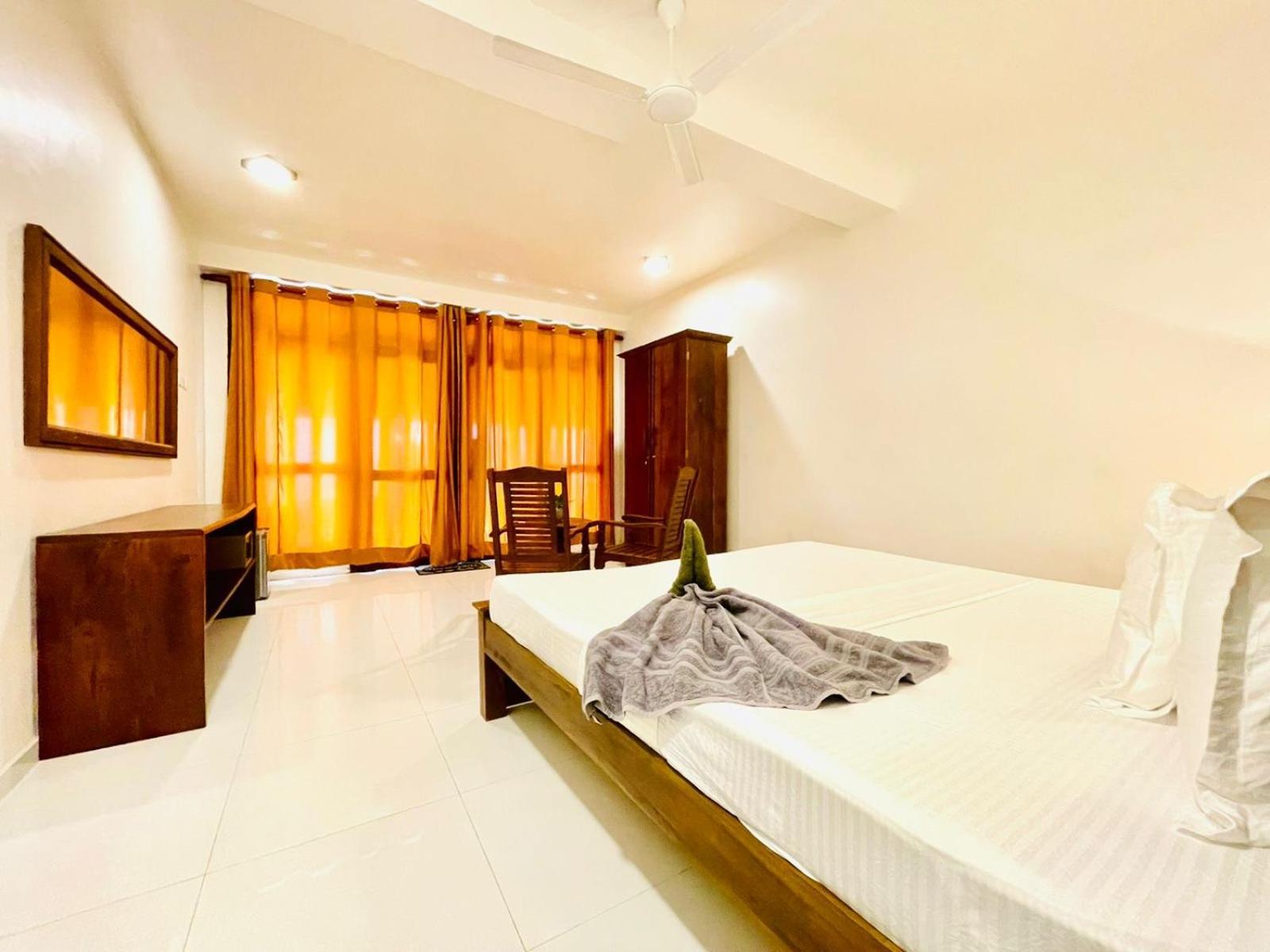 Arrow Beach Resort Bussa Dış mekan fotoğraf