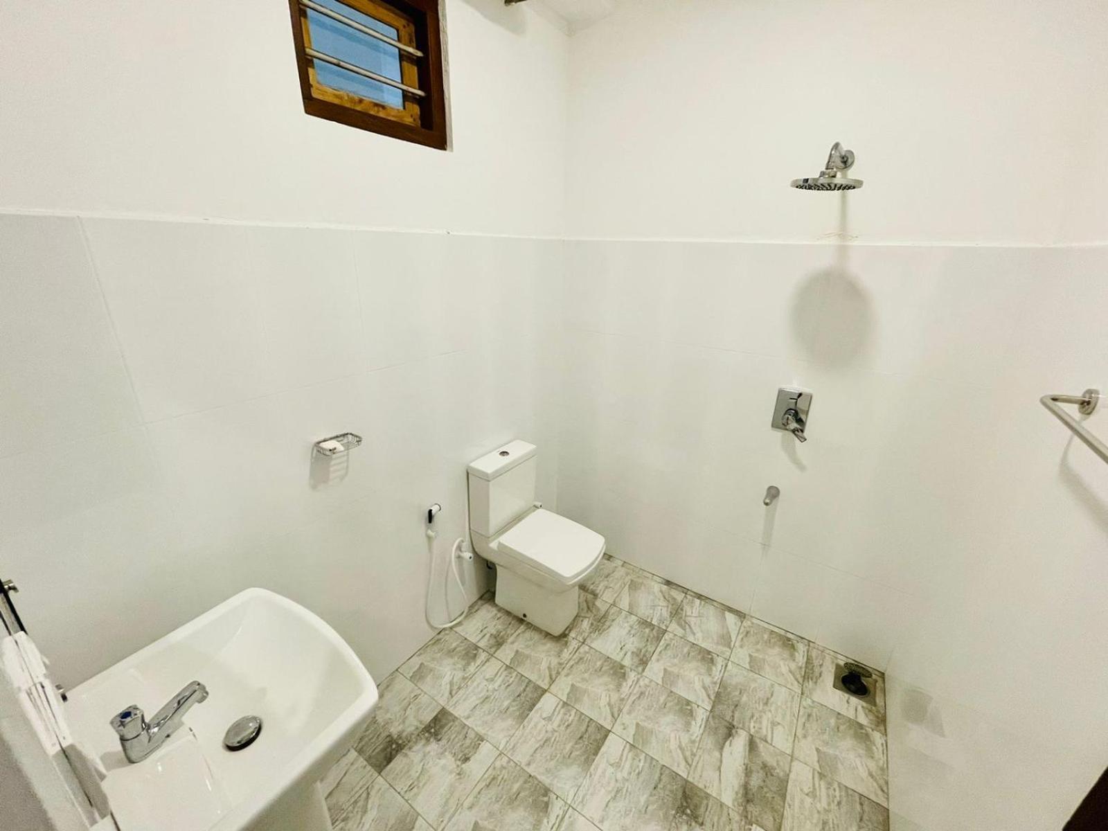 Arrow Beach Resort Bussa Dış mekan fotoğraf